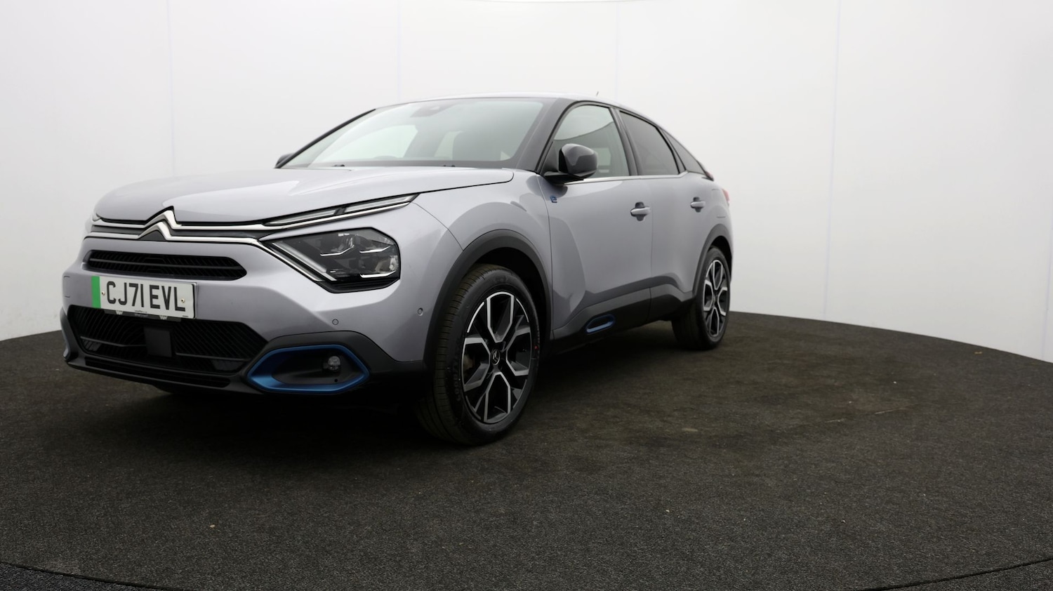 Used Citroen C4 2022 for sale - 76808954: Photo 55