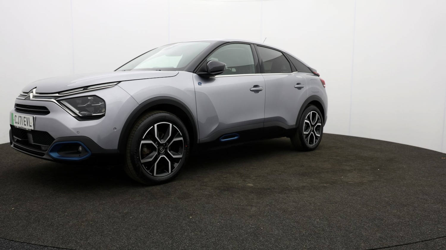 Used Citroen C4 2022 for sale - 76808954: Photo 57