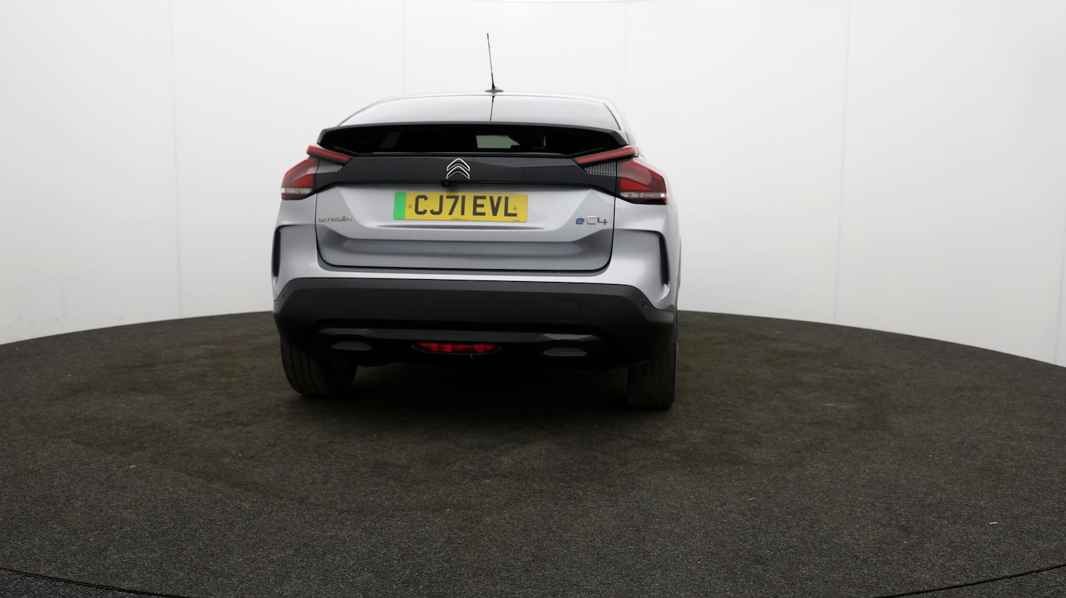 Used Citroen C4 2022 for sale - 76808954: Photo 61