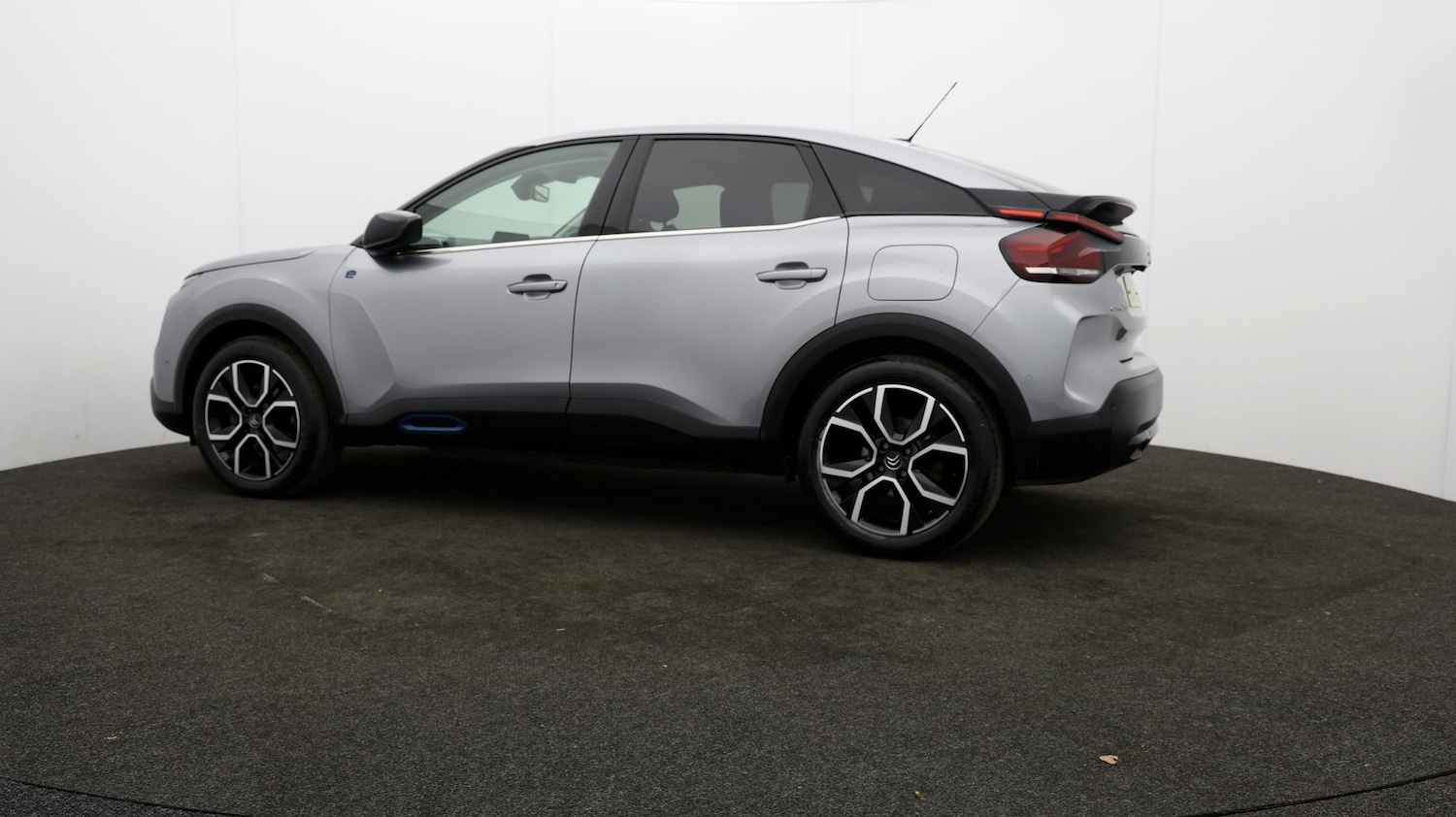 Used Citroen C4 2022 for sale - 76808954: Photo 68