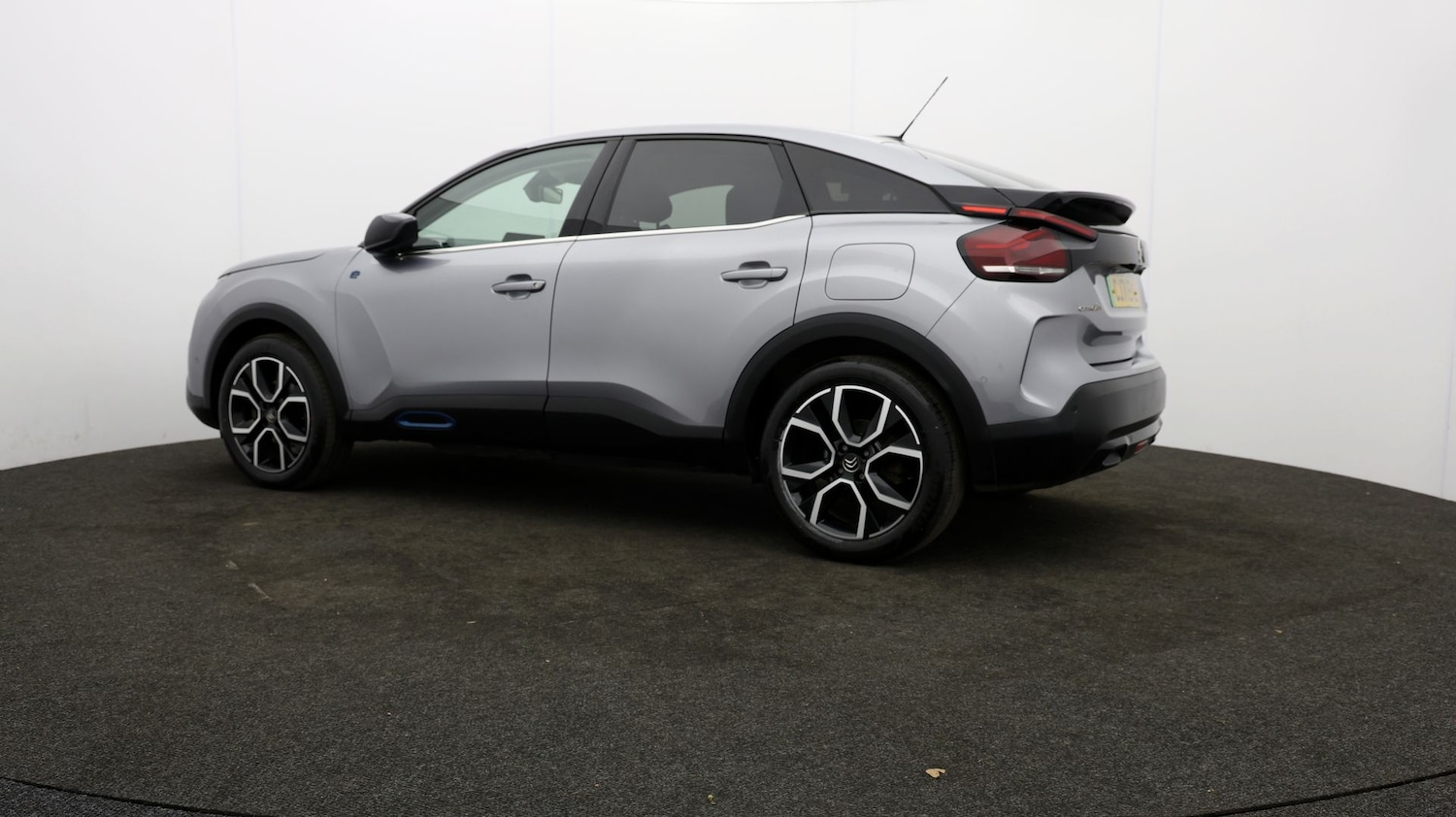 Used Citroen C4 2022 for sale - 76808954: Photo 69