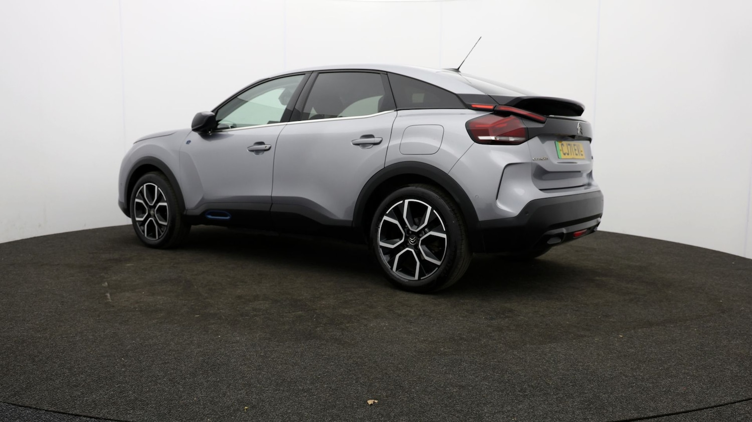 Used Citroen C4 2022 for sale - 76808954: Photo 70