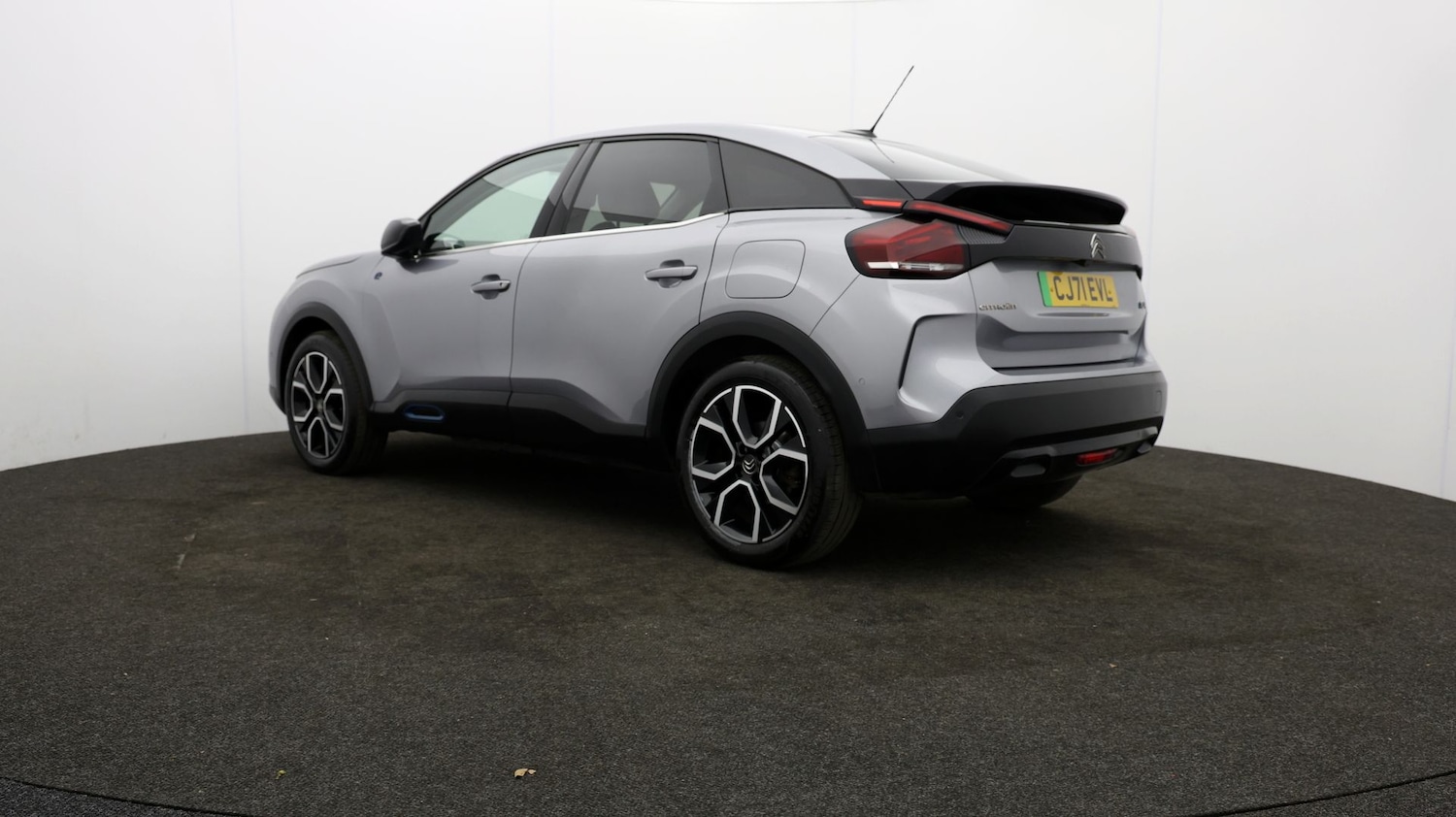 Used Citroen C4 2022 for sale - 76808954: Photo 71