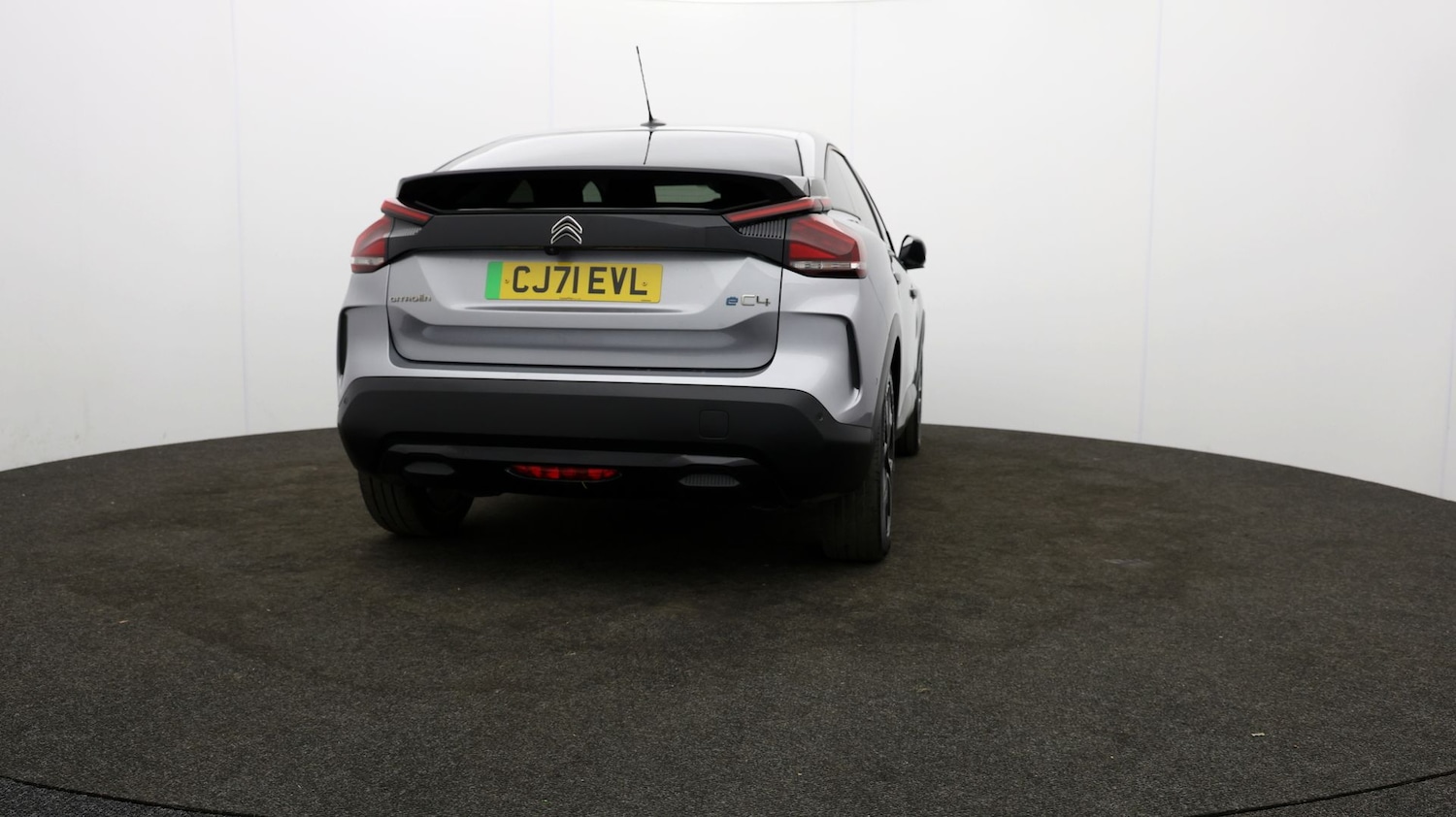 Used Citroen C4 2022 for sale - 76808954: Photo 72