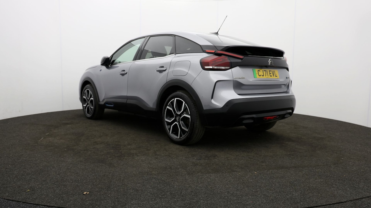 Used Citroen C4 2022 for sale - 76808954: Photo 73