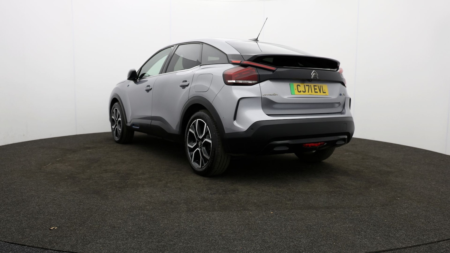 Used Citroen C4 2022 for sale - 76808954: Photo 74