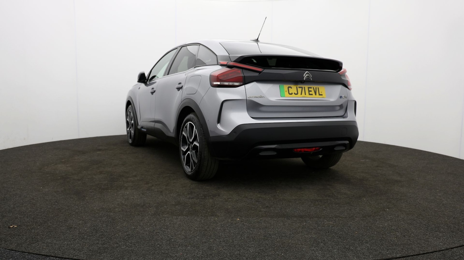 Used Citroen C4 2022 for sale - 76808954: Photo 75