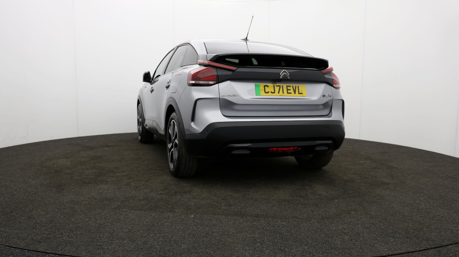 Used Citroen C4 2022 for sale - 76808954: Photo 76