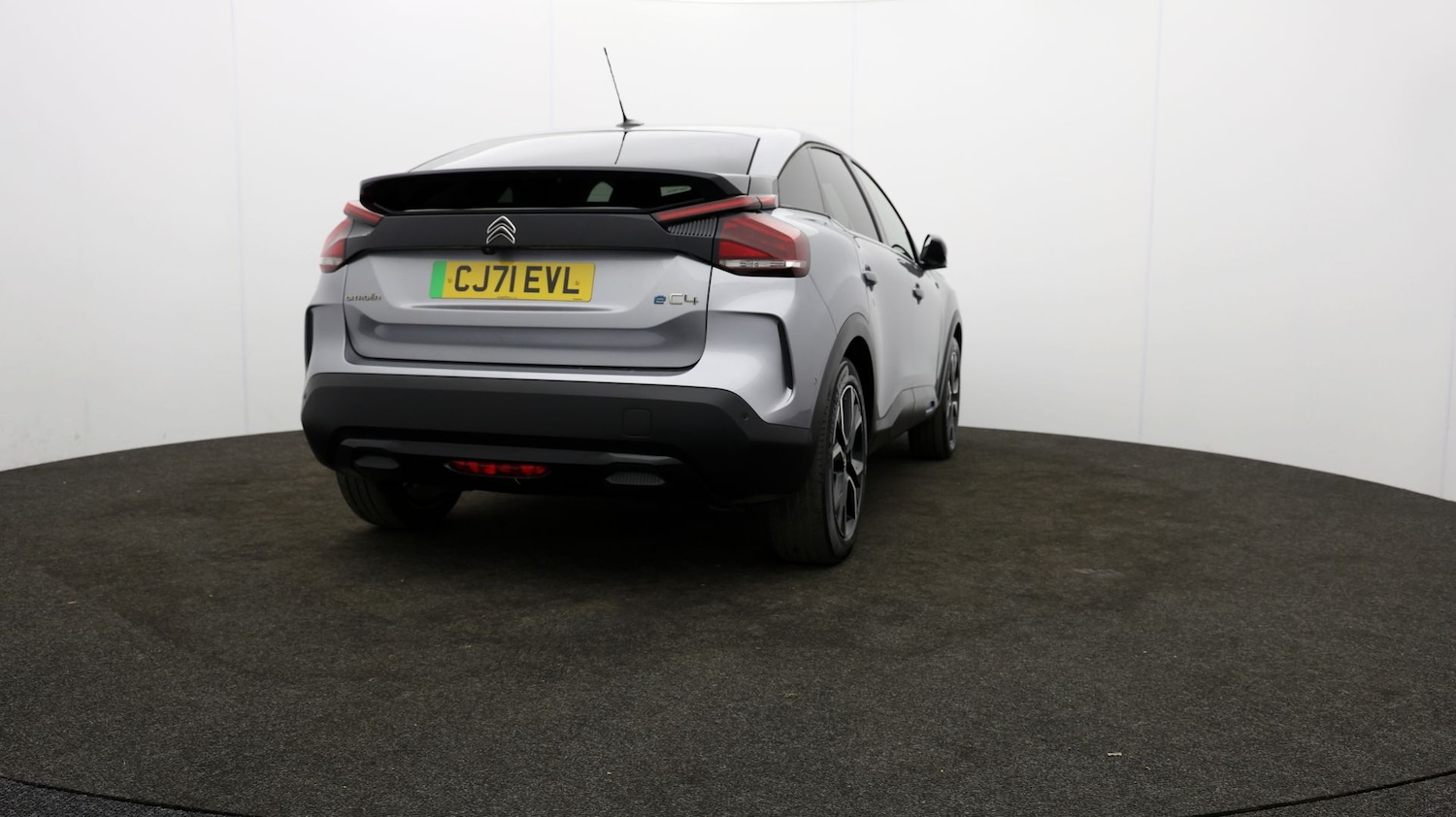 Used Citroen C4 2022 for sale - 76808954: Photo 78