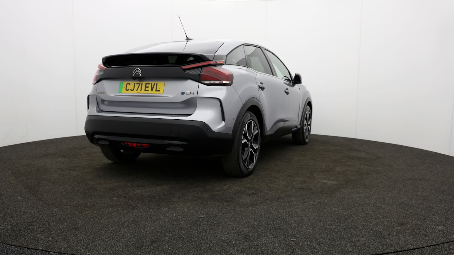 Used Citroen C4 2022 for sale - 76808954: Photo 79