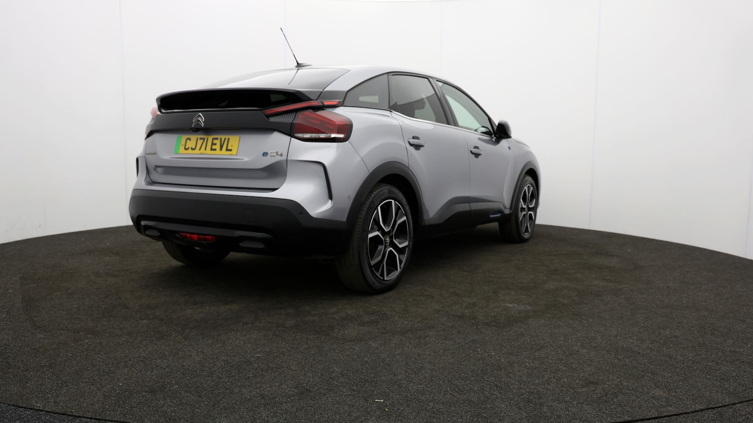 Used Citroen C4 2022 for sale - 76808954: Photo 80