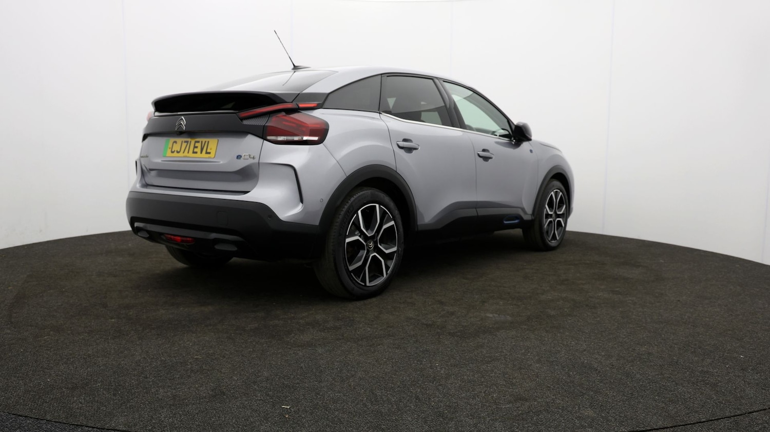 Used Citroen C4 2022 for sale - 76808954: Photo 81