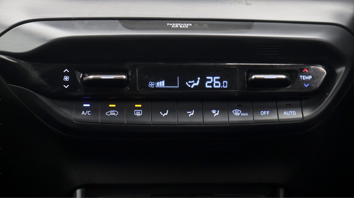 Used Hyundai BAYON 2024 for sale - 77592609: Photo 12