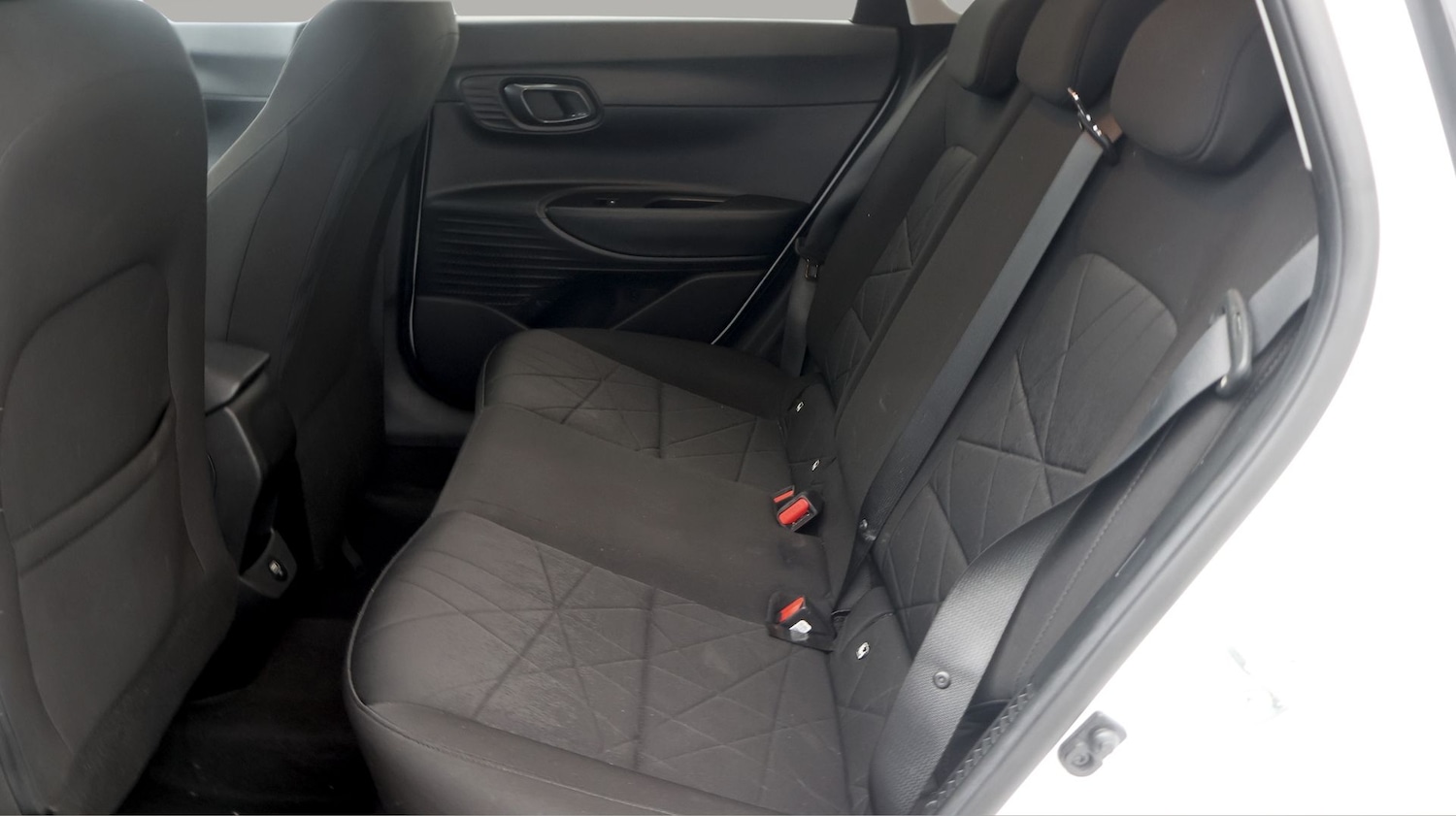 Used Hyundai BAYON 2024 for sale - 77592609: Photo 16