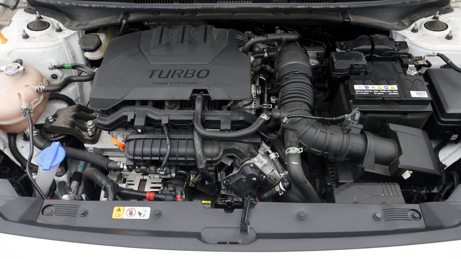 Used Hyundai BAYON 2024 for sale - 77592609: Photo 19