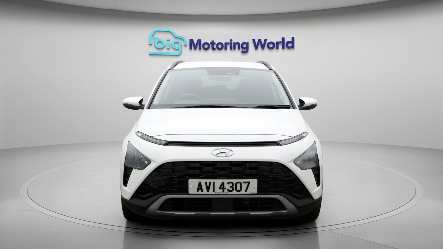 Used Hyundai BAYON 2024 for sale - 77592609: Photo 2