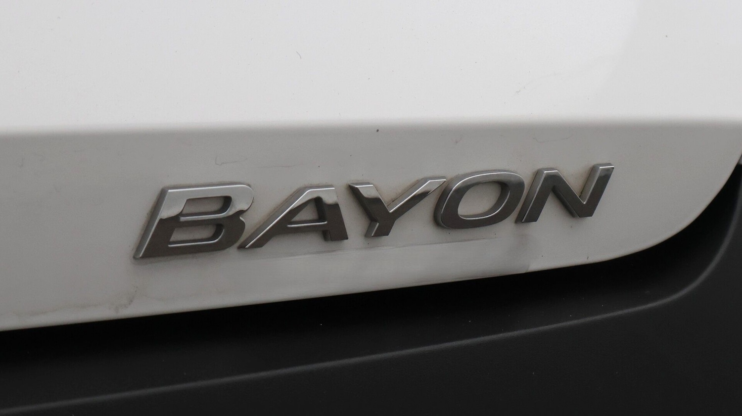 Used Hyundai BAYON 2024 for sale - 77592609: Photo 23