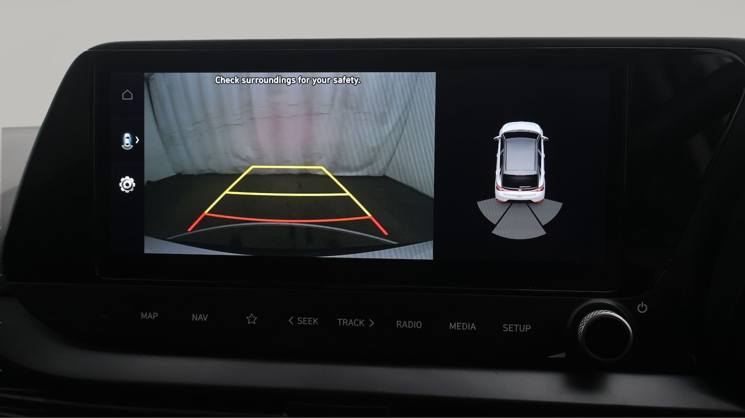 Used Hyundai BAYON 2024 for sale - 77592609: Photo 27