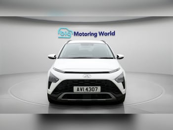 Used Hyundai BAYON 2024 for sale - 77592609: Photo