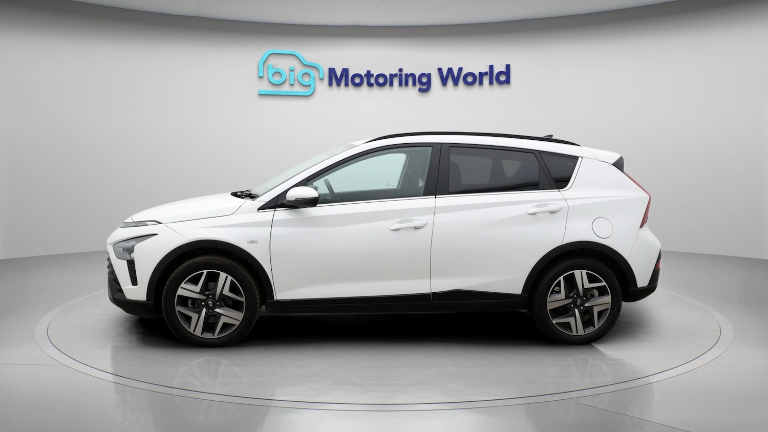 Used Hyundai BAYON 2024 for sale - 77592609: Photo 4