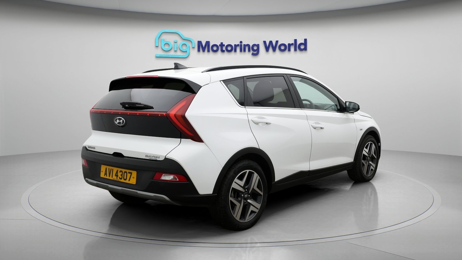 Used Hyundai BAYON 2024 for sale - 77592609: Photo 7