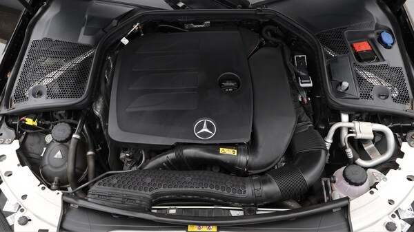 Used Mercedes-Benz C-Class 2019 for sale - 76214150: Photo 20