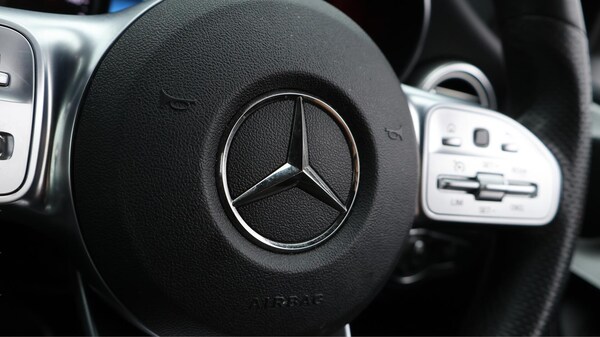 Used Mercedes-Benz C-Class 2019 for sale - 76214150: Photo 24