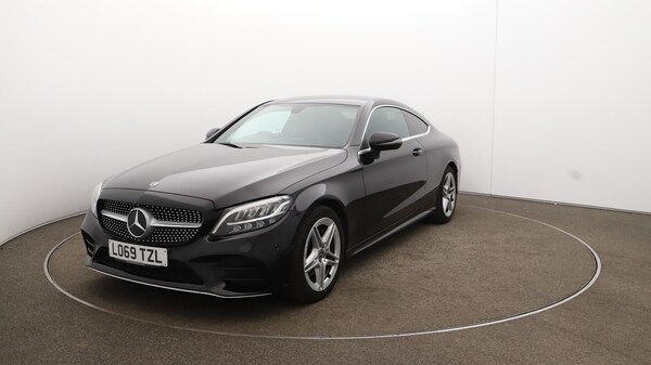 Used Mercedes-Benz C-Class 2019 for sale - 76214150: Photo 38