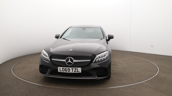 Used Mercedes-Benz C-Class 2019 for sale - 76214150: Photo 40