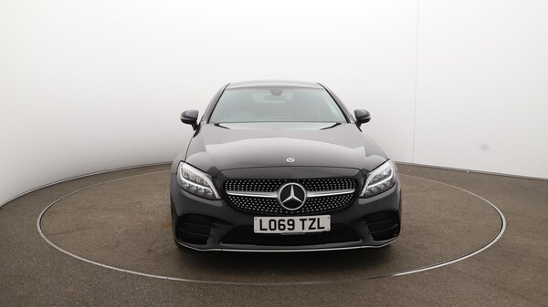 Used Mercedes-Benz C-Class 2019 for sale - 76214150: Photo 41