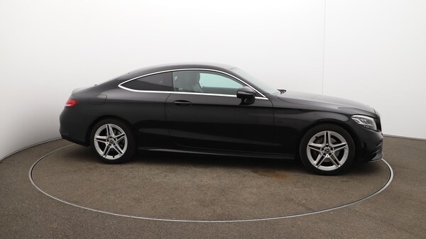 Used Mercedes-Benz C-Class 2019 for sale - 76214150: Photo 49
