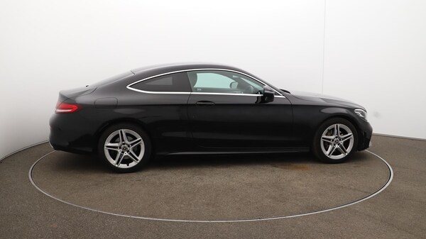 Used Mercedes-Benz C-Class 2019 for sale - 76214150: Photo 51