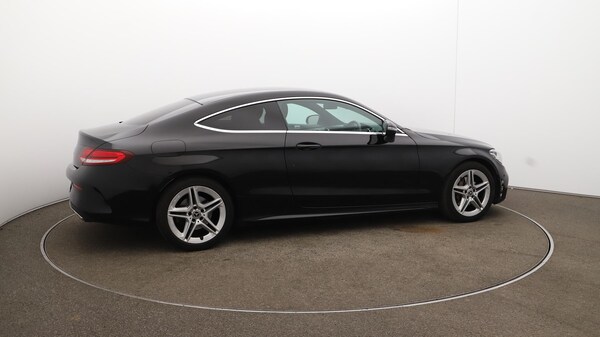 Used Mercedes-Benz C-Class 2019 for sale - 76214150: Photo 52