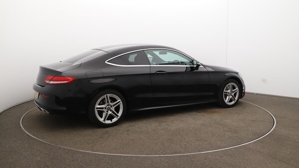 Used Mercedes-Benz C-Class 2019 for sale - 76214150: Photo 53