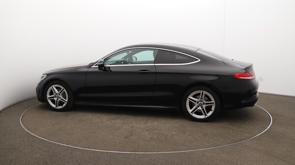 Used Mercedes-Benz C-Class 2019 for sale - 76214150: Photo 59