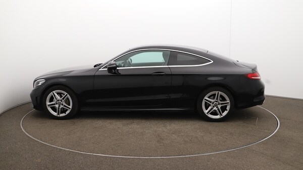 Used Mercedes-Benz C-Class 2019 for sale - 76214150: Photo 65