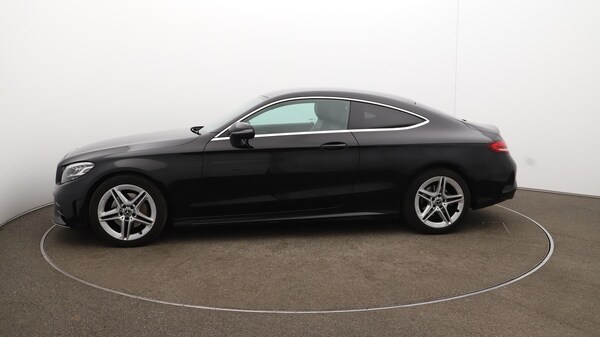 Used Mercedes-Benz C-Class 2019 for sale - 76214150: Photo 66