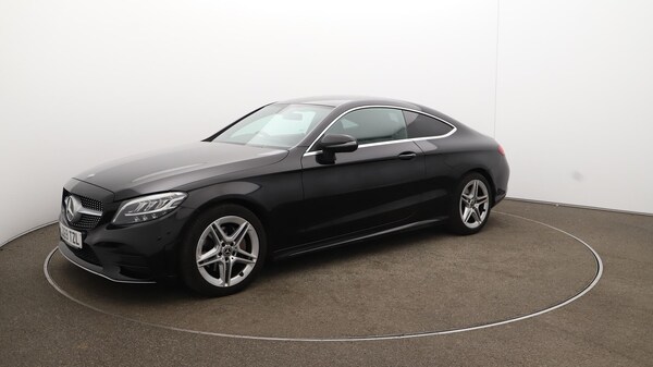 Used Mercedes-Benz C-Class 2019 for sale - 76214150: Photo 69