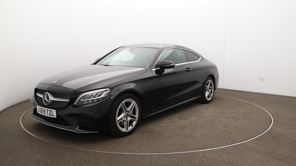 Used Mercedes-Benz C-Class 2019 for sale - 76214150: Photo 70