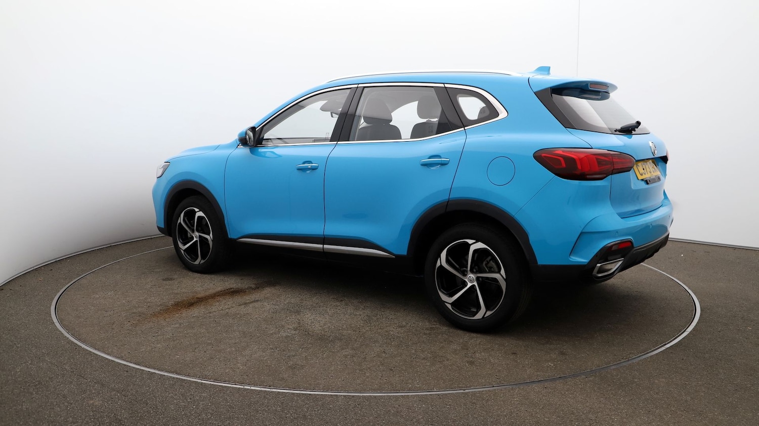 Used MG MG HS for sale - 76808798: Photo 10