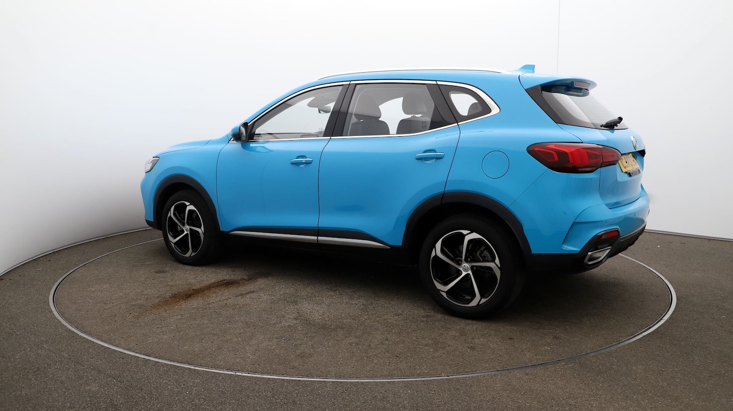 Used MG MG HS for sale - 76808798: Photo 12