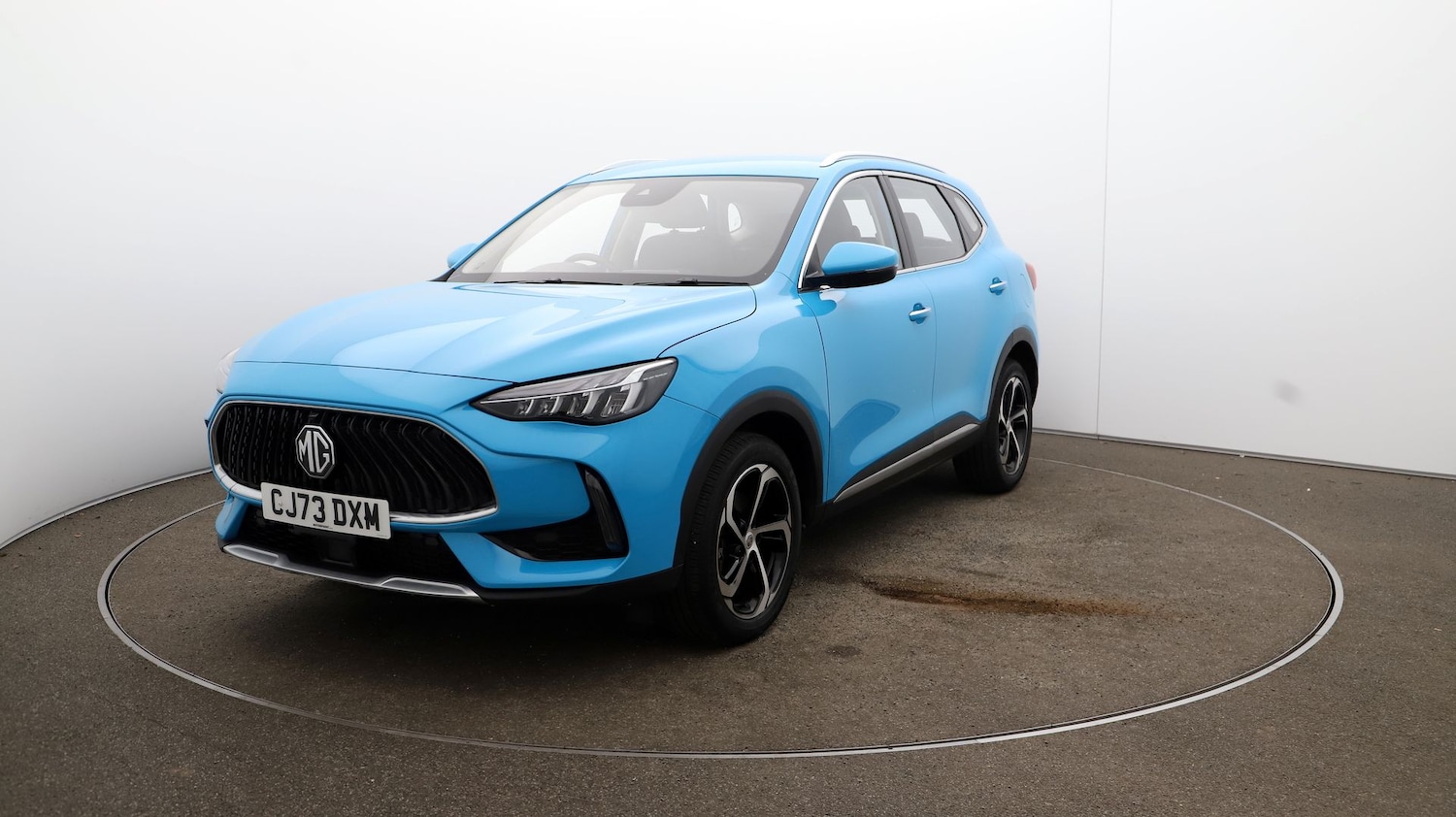 Used MG MG HS for sale - 76808798: Photo 14