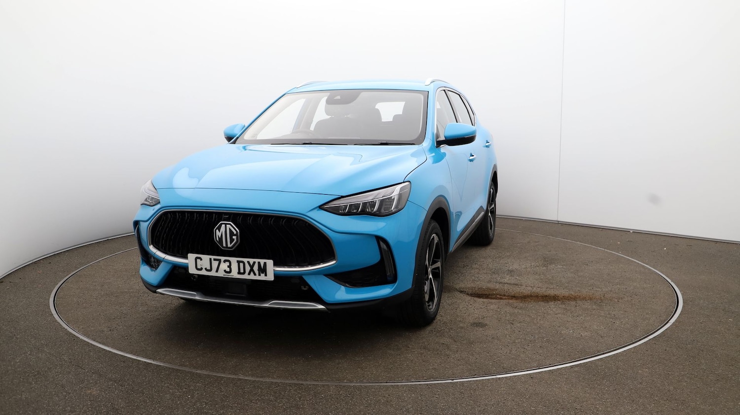 Used MG MG HS for sale - 76808798: Photo 16