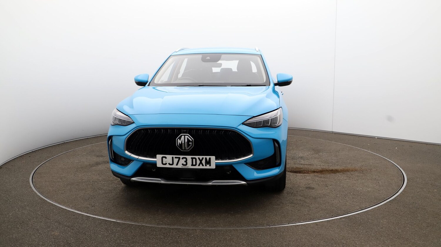 Used MG MG HS for sale - 76808798: Photo 18