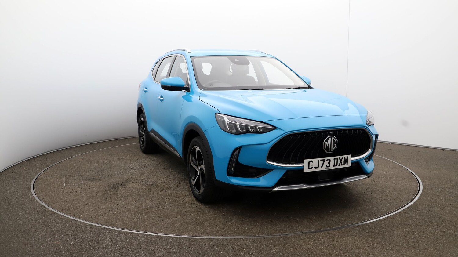 Used MG MG HS for sale - 76808798: Photo 24