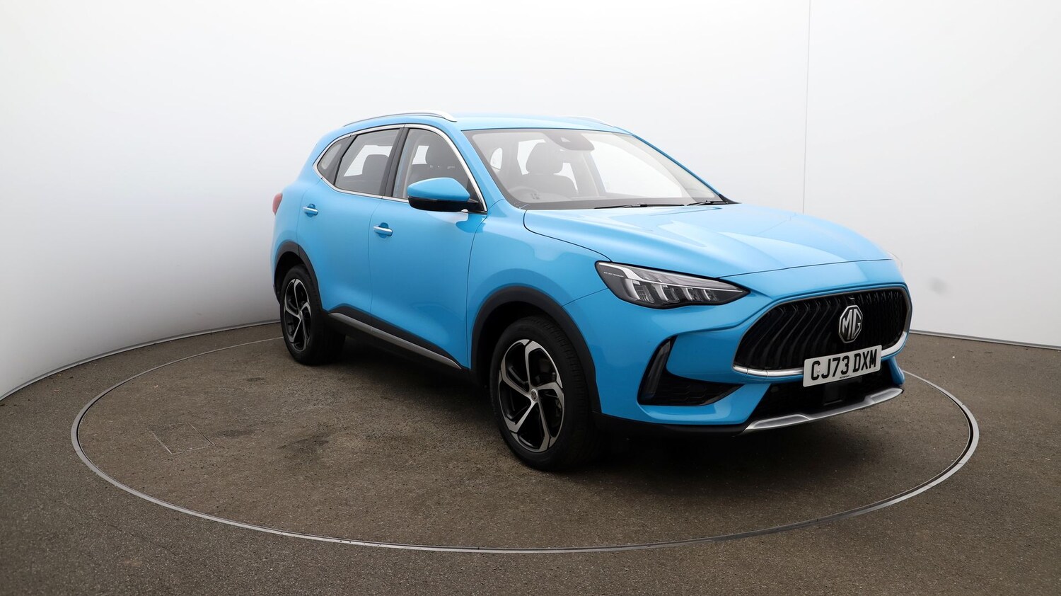 Used MG MG HS for sale - 76808798: Photo 26