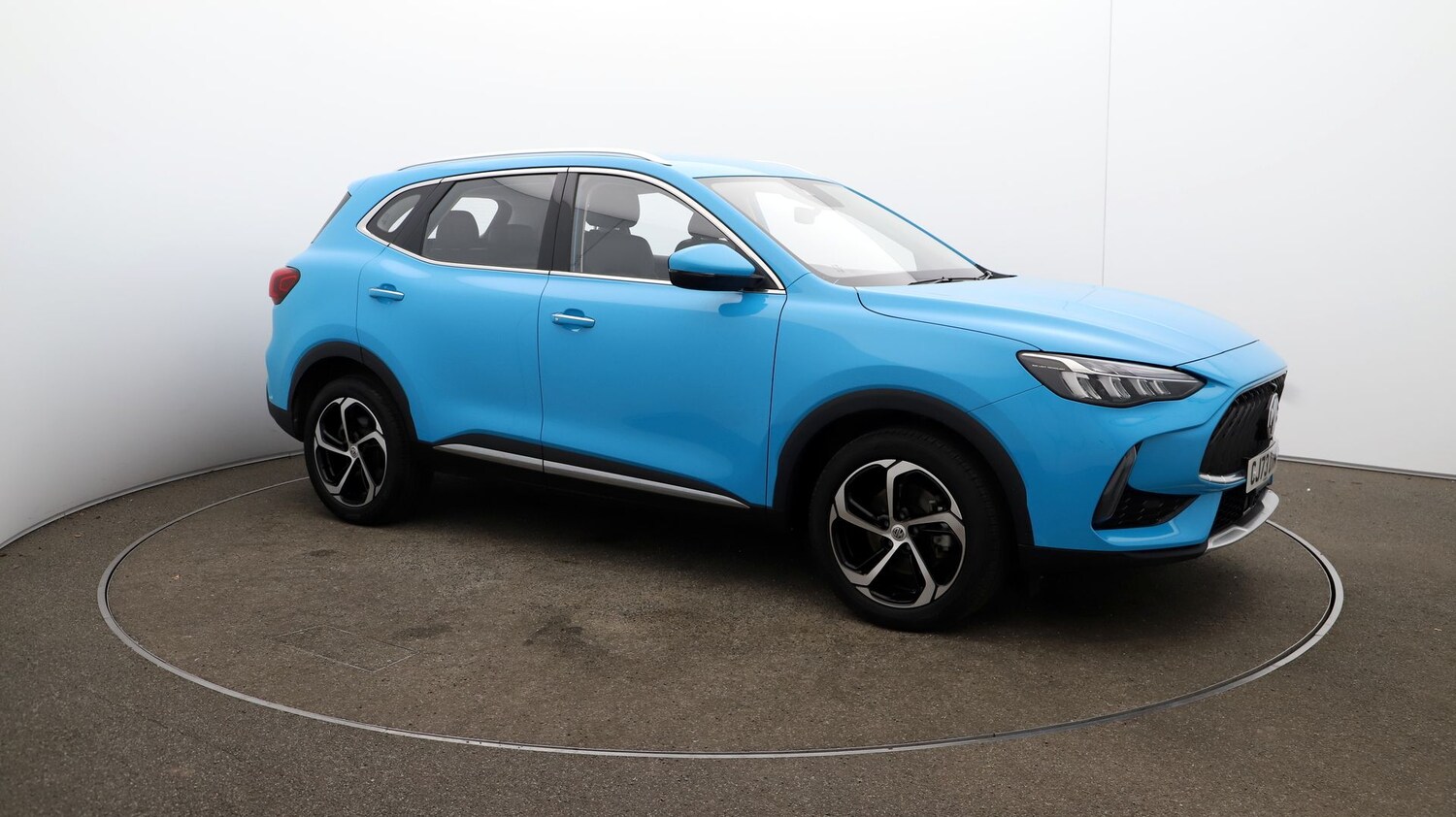 Used MG MG HS for sale - 76808798: Photo 30