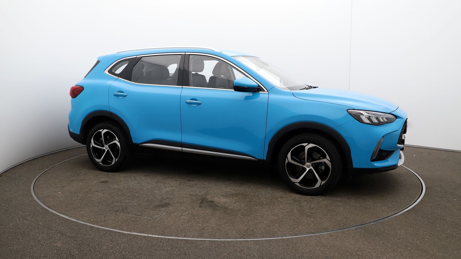 Used MG MG HS for sale - 76808798: Photo 32