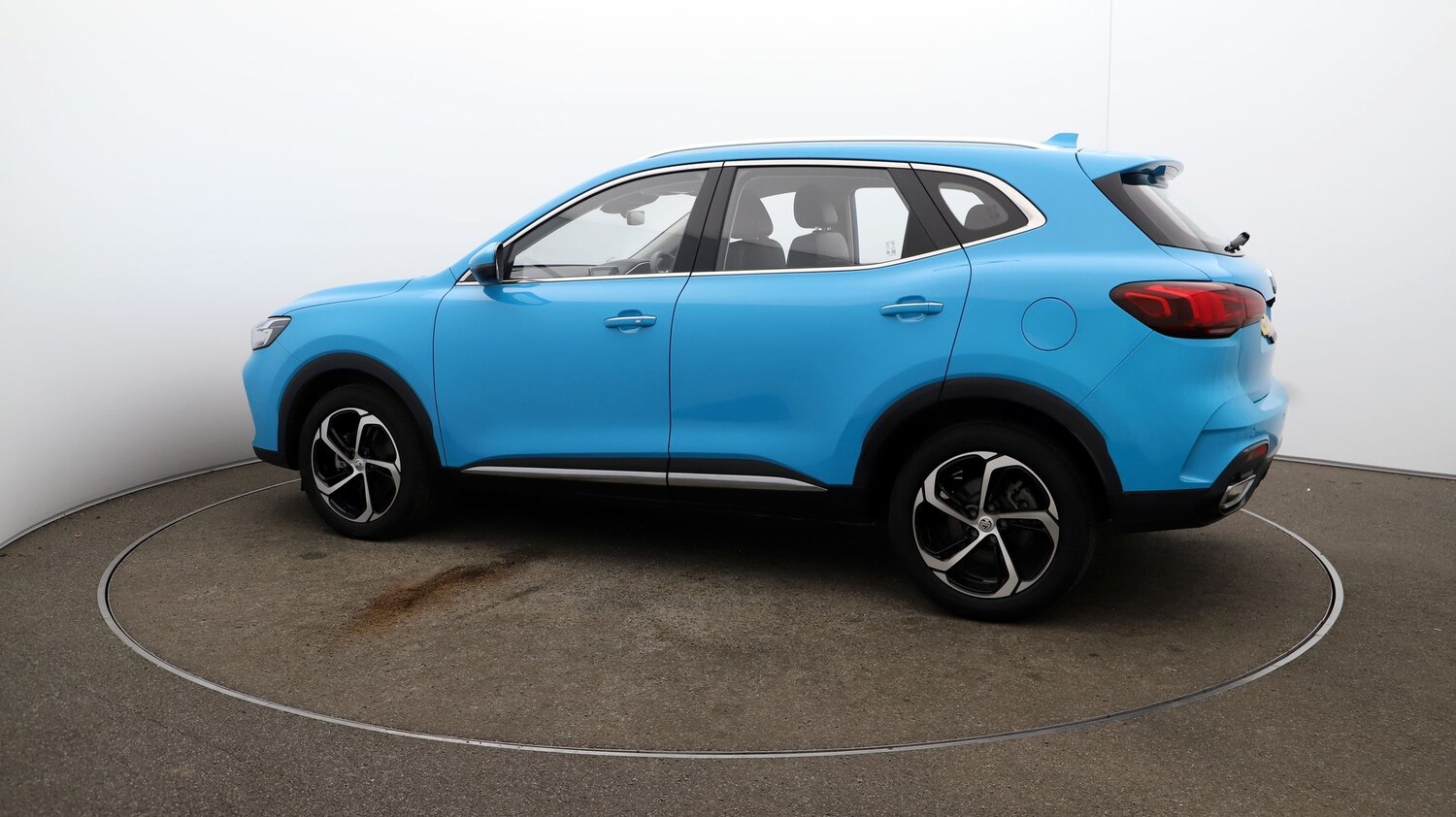 Used MG MG HS for sale - 76808798: Photo 34