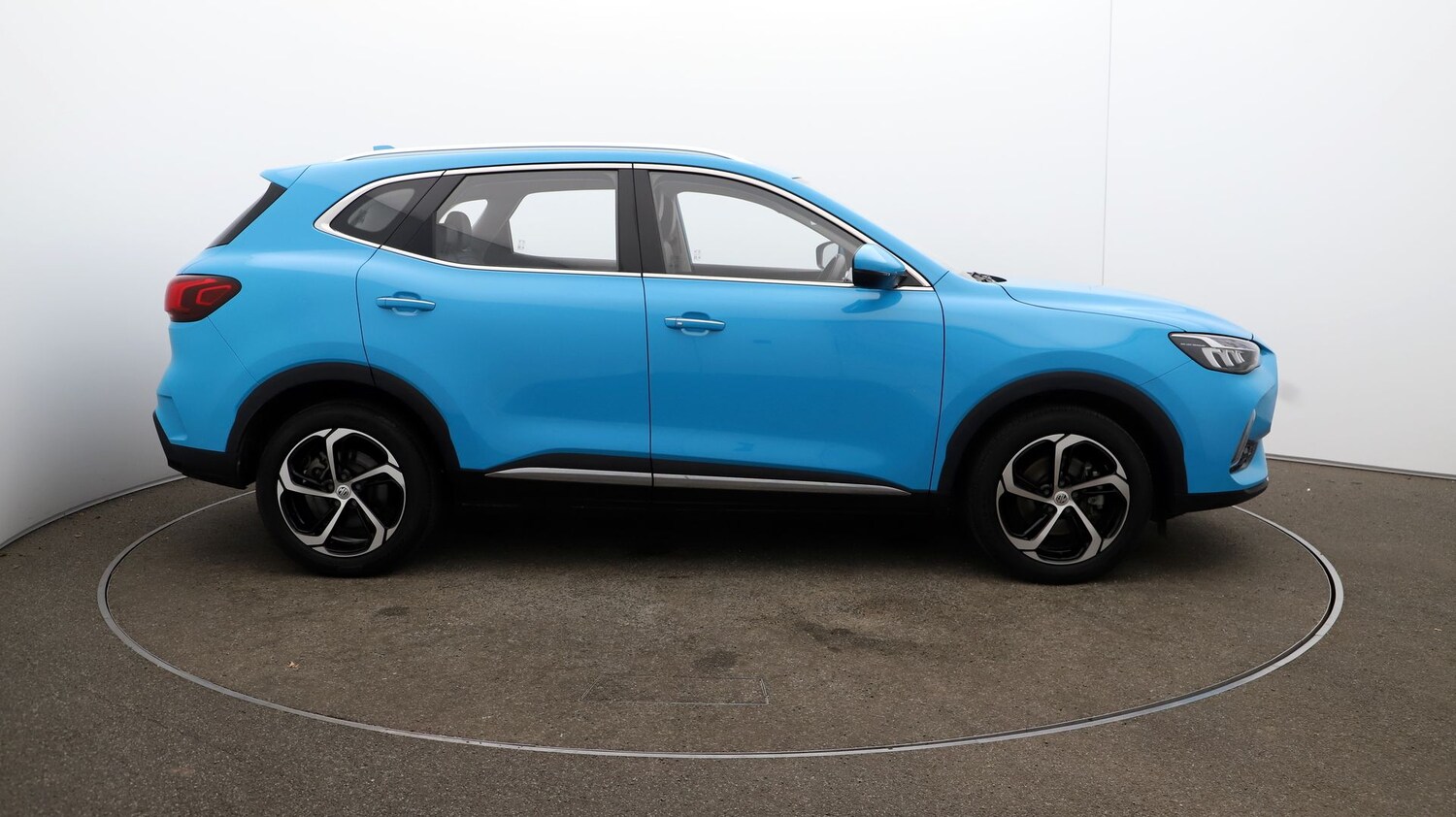 Used MG MG HS for sale - 76808798: Photo 38